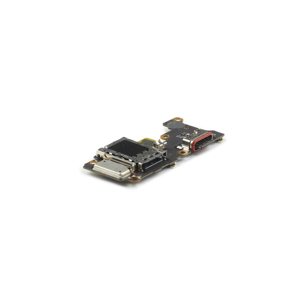 Xiaomi Oplaadpoort voor Xiaomi Poco F5 OEM-Equivalent