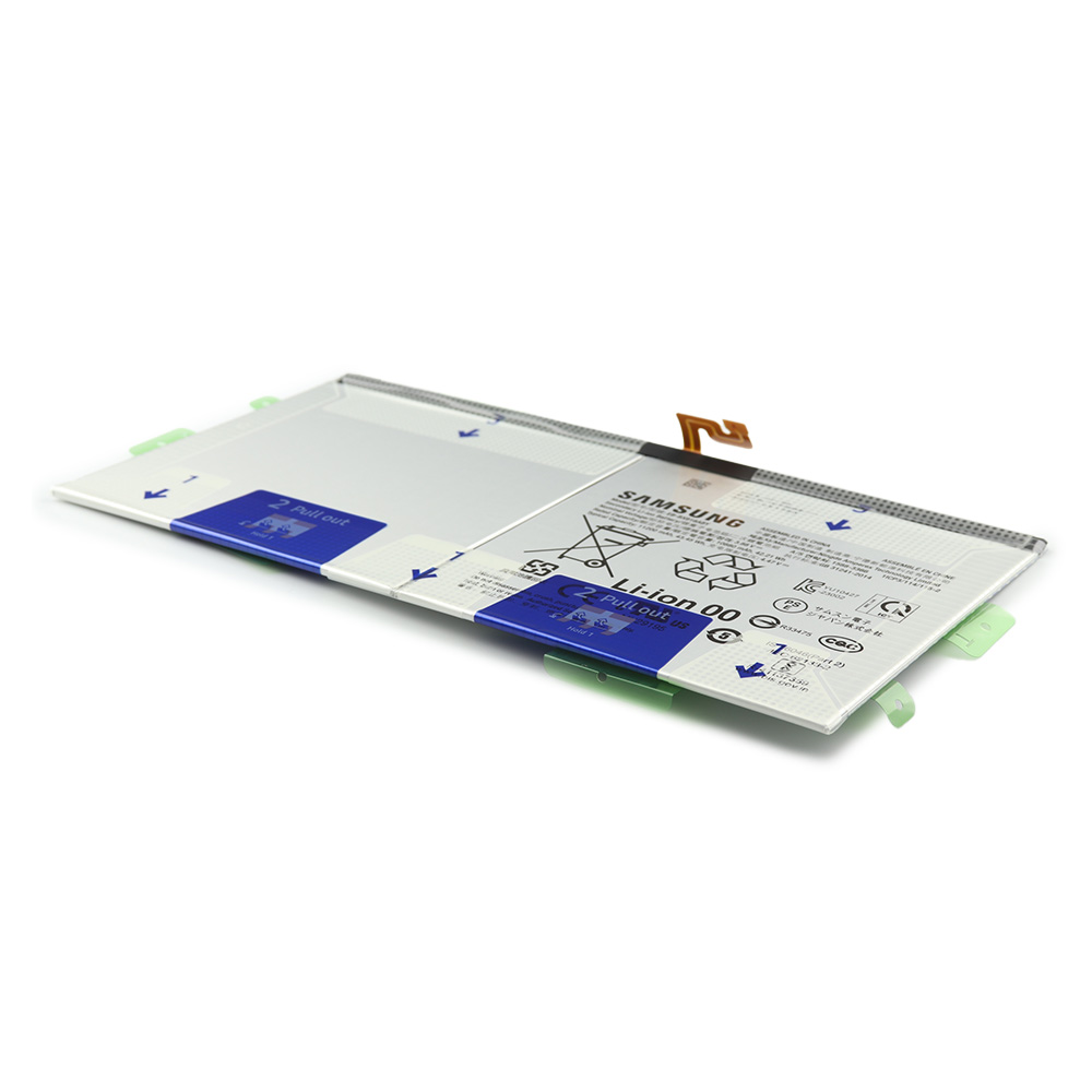 Samsung Batterij voor Samsung Galaxy Tab S9 Ultra (SM-X916A/SM-X916B) Service Pack