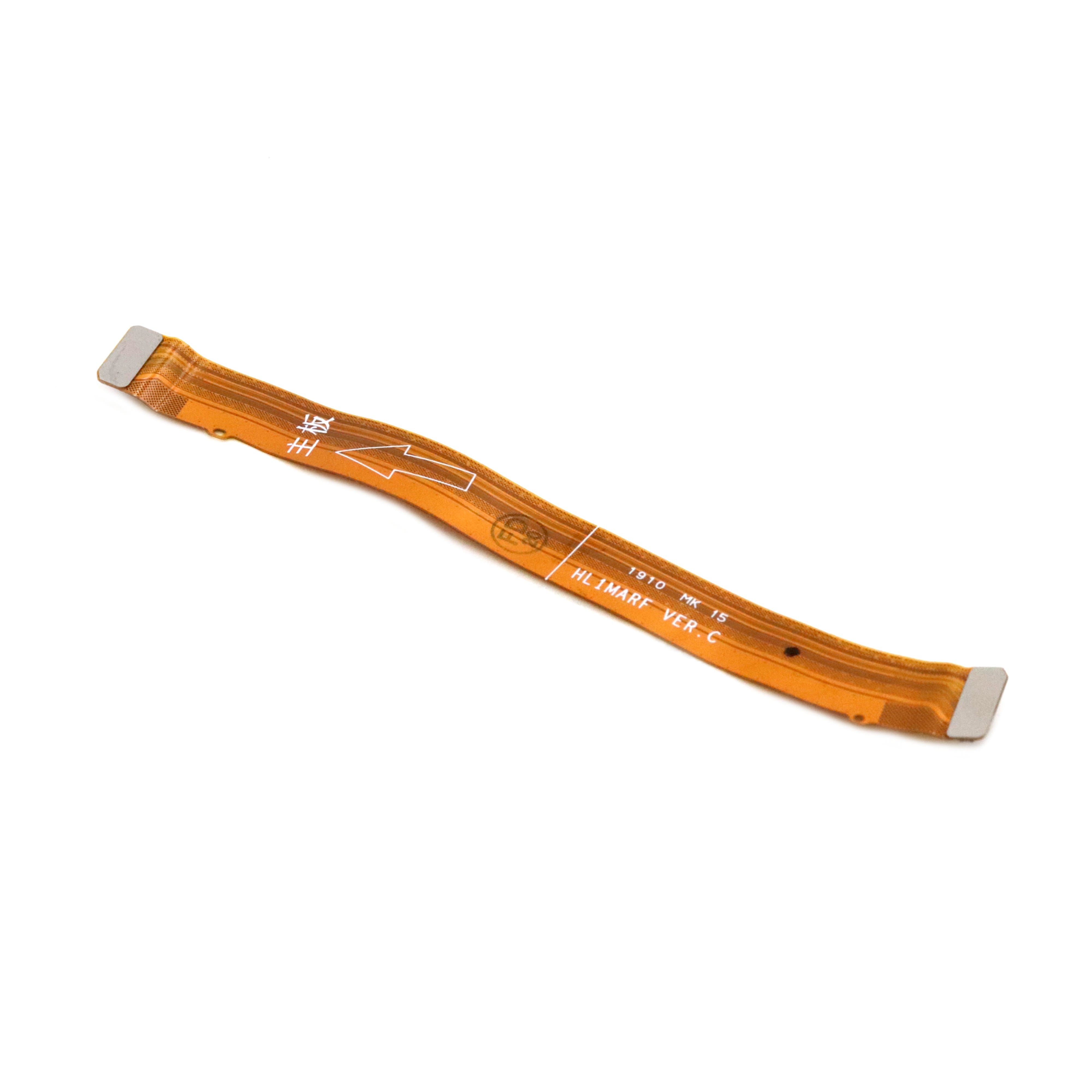 Huawei Hoofdflexkabel voor Huawei P30 Lite OEM-Equivalent