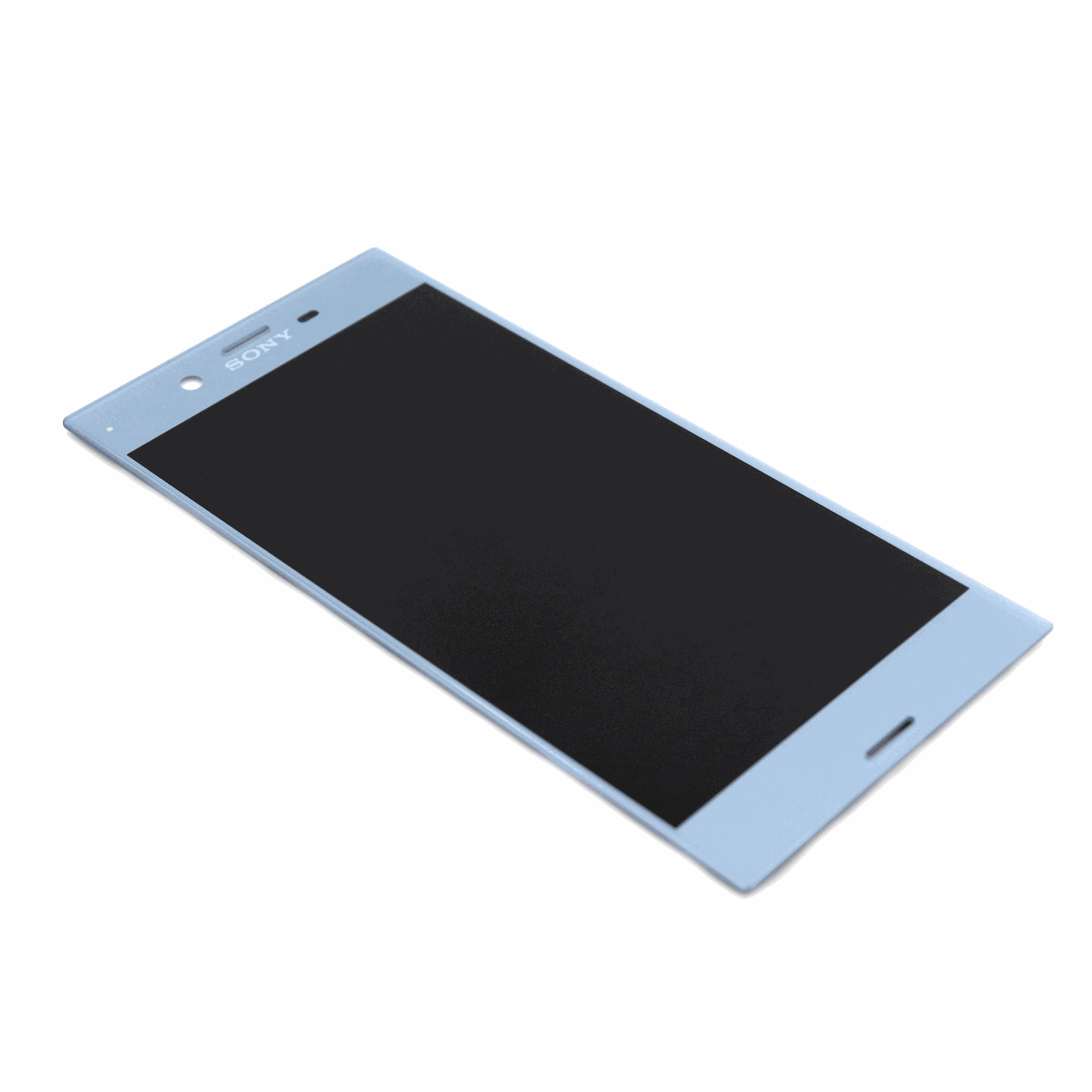 Sony Scherm voor Sony Xperia XZS Blauw OEM-Equivalent