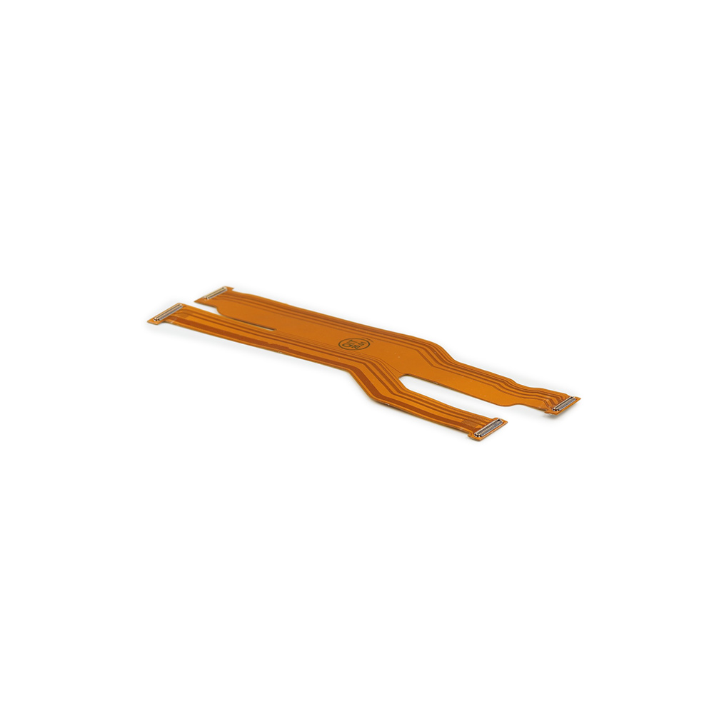 Oppo Hoofdflexkabel voor Oppo Reno12 F 5G OEM-Equivalent