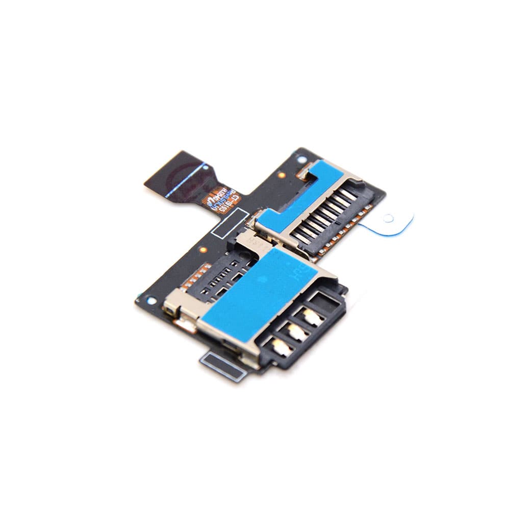 Samsung Simkaartlezer voor Samsung Galaxy S4 Mini OEM-Equivalent