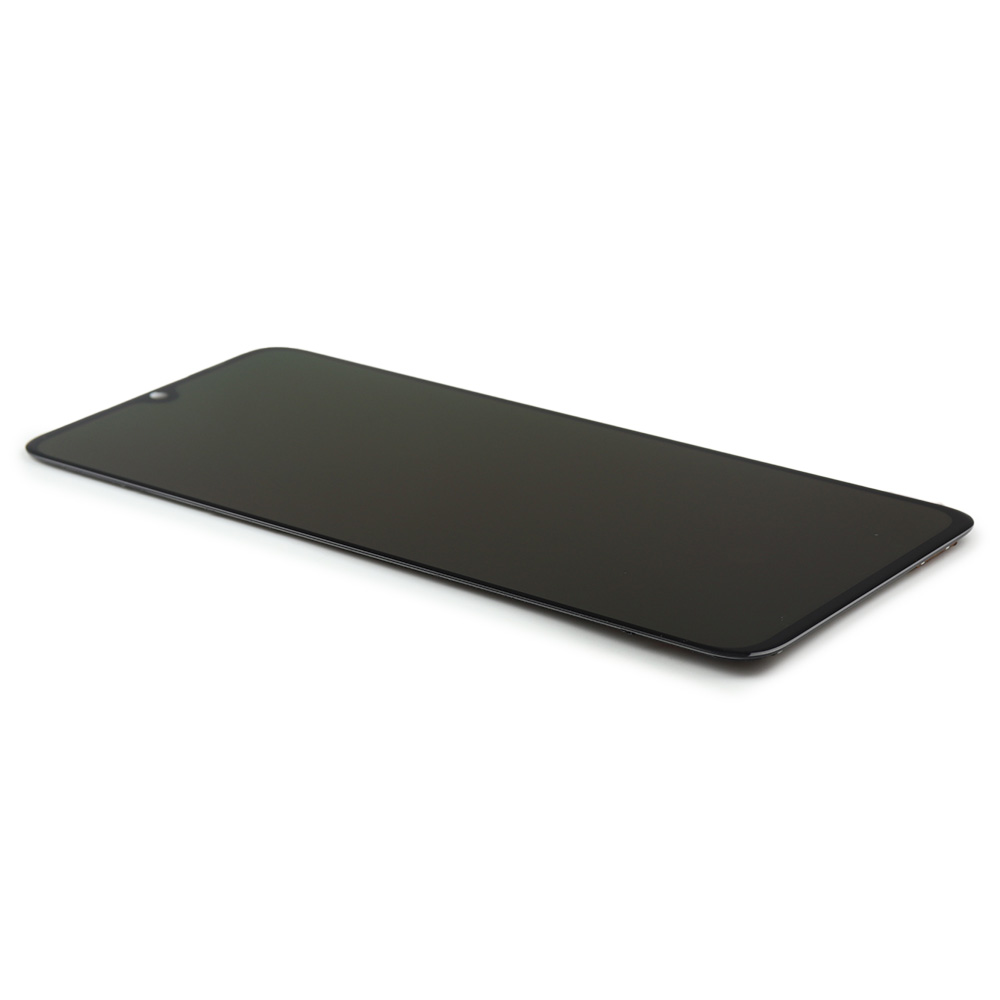 Xiaomi Scherm voor Xiaomi Mi 9 Lite Zwart (OLED) OEM-Equivalent