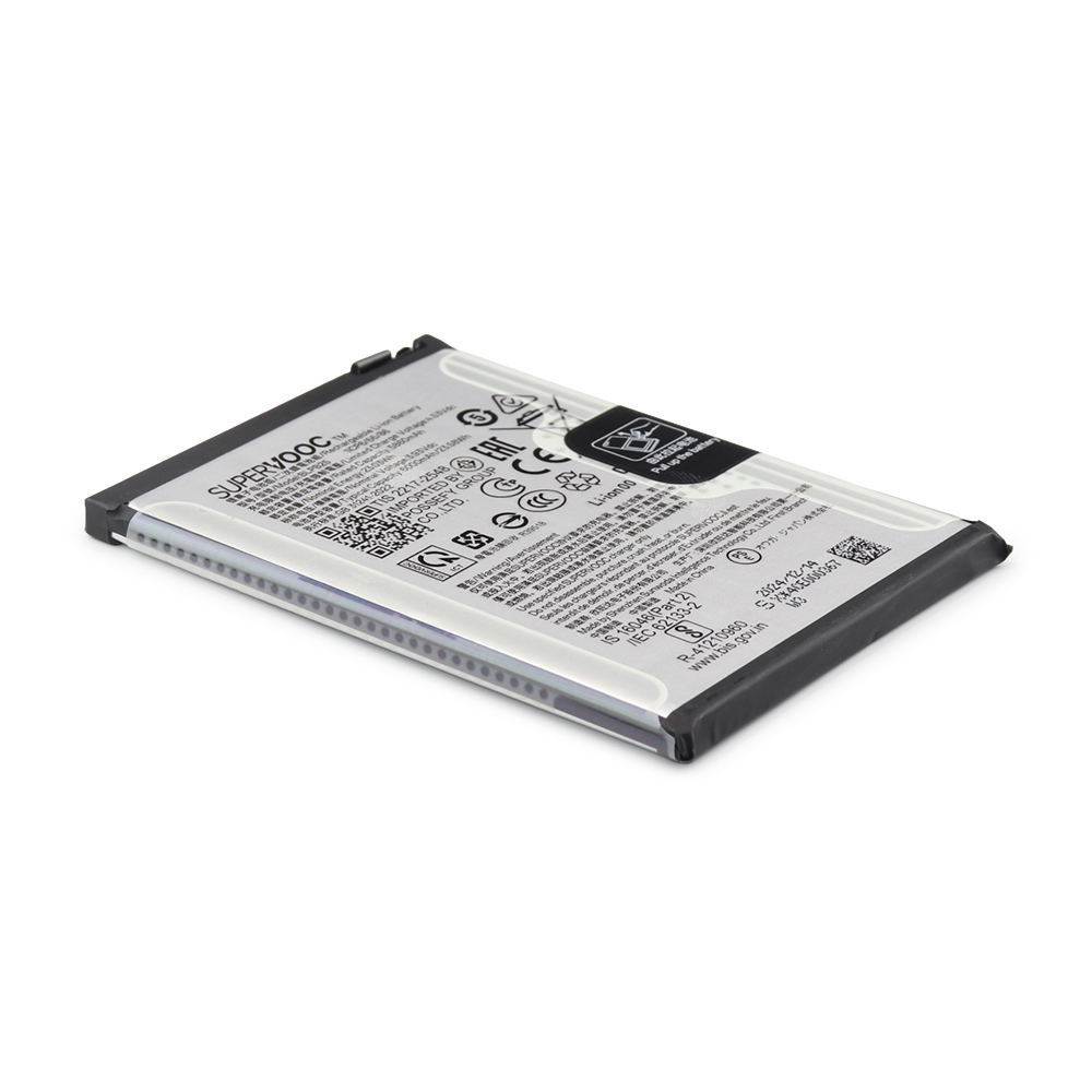 OnePlus Batterij voor OnePlus 13R Service Pack