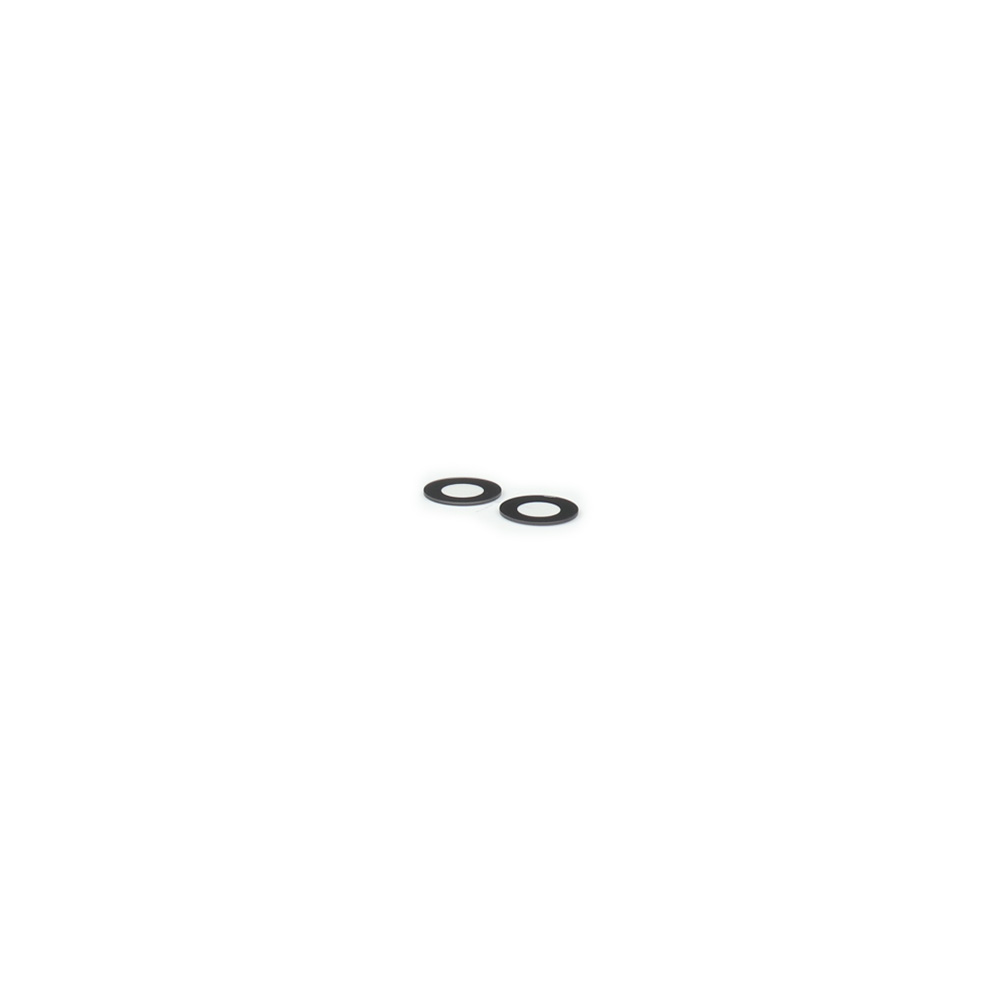 OnePlus Cameralensglas voor OnePlus Nord 2 OEM-Equivalent