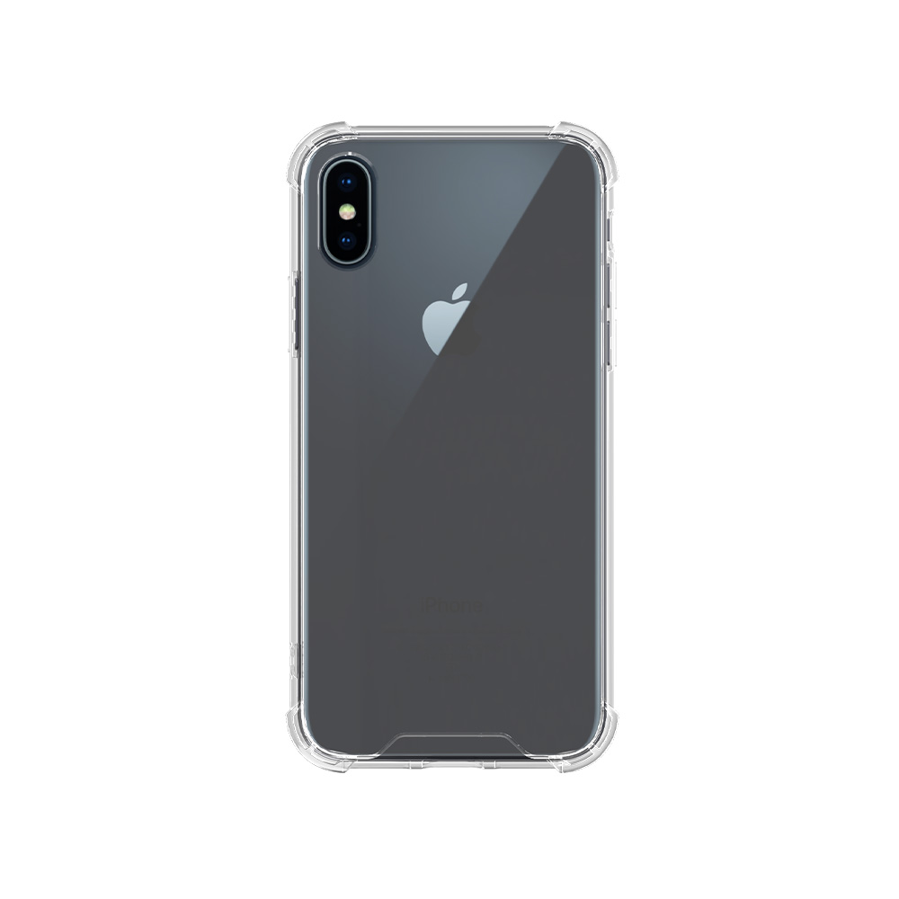 NOVANL ShockShield Case for iPhone X/XS