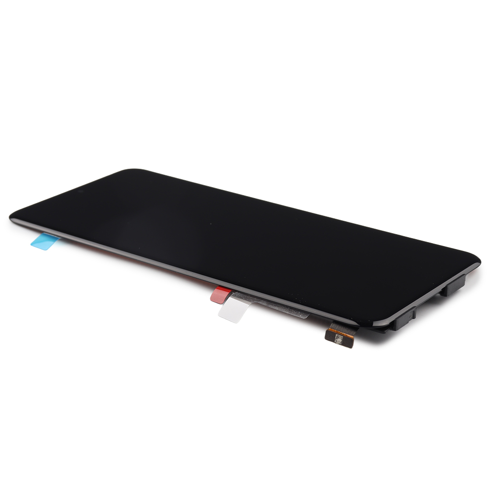 Xiaomi Scherm voor Xiaomi 15s Pro Zwart OEM-Equivalent