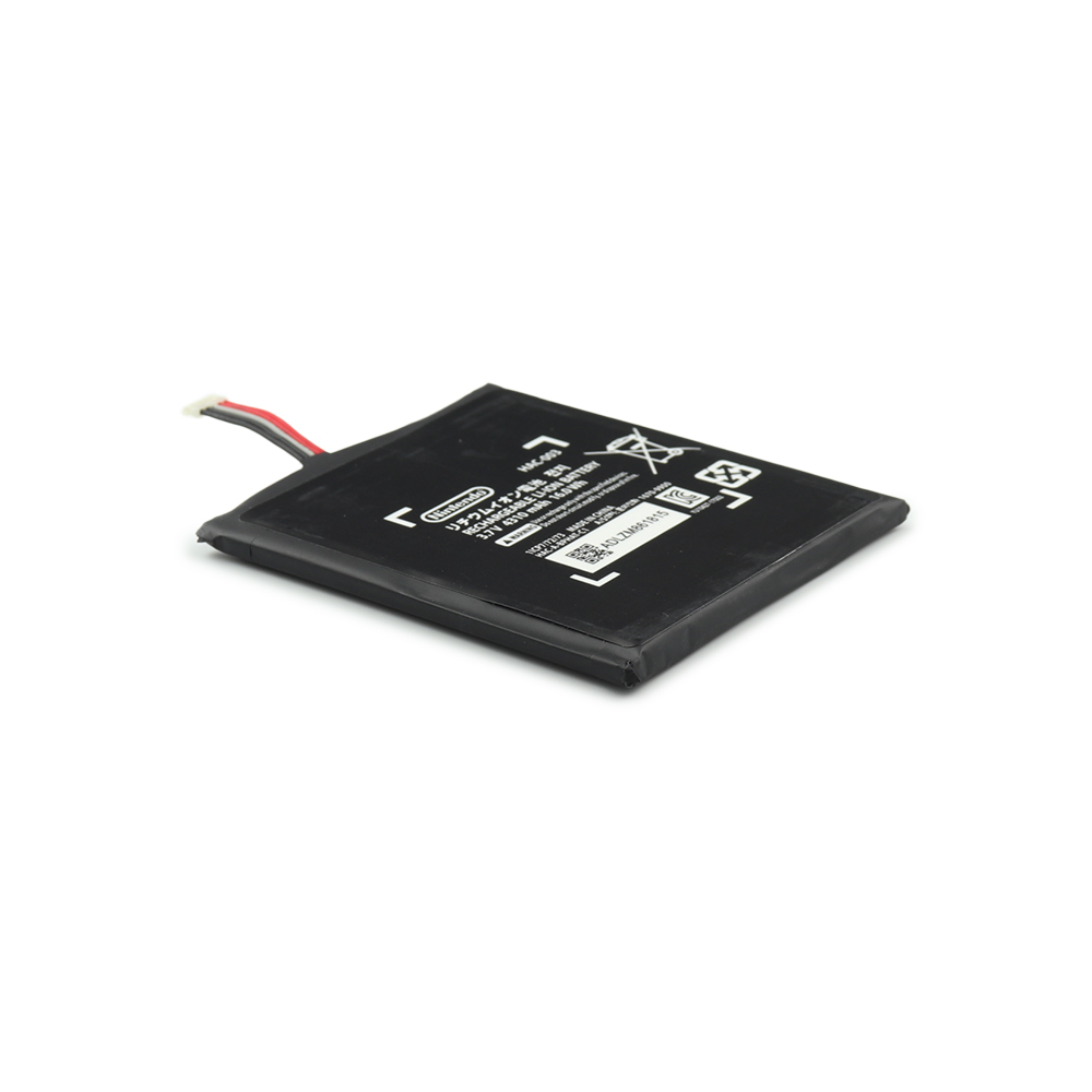 Nintendo Batterij (HAC-003 4310mAh) voor Nintendo Switch OEM-Equivalent