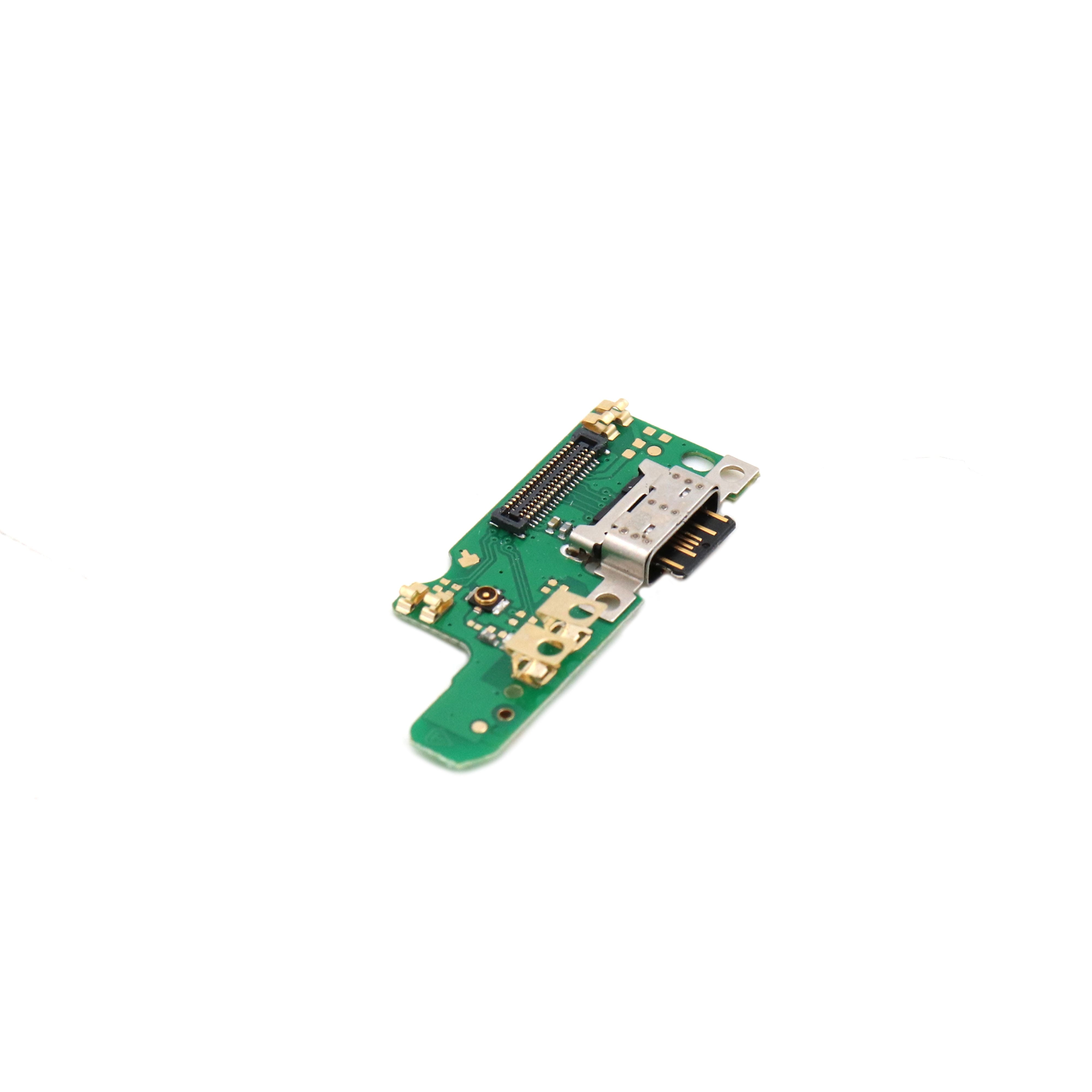 Nokia Oplaadpoort voor Nokia 7 OEM-Equivalent