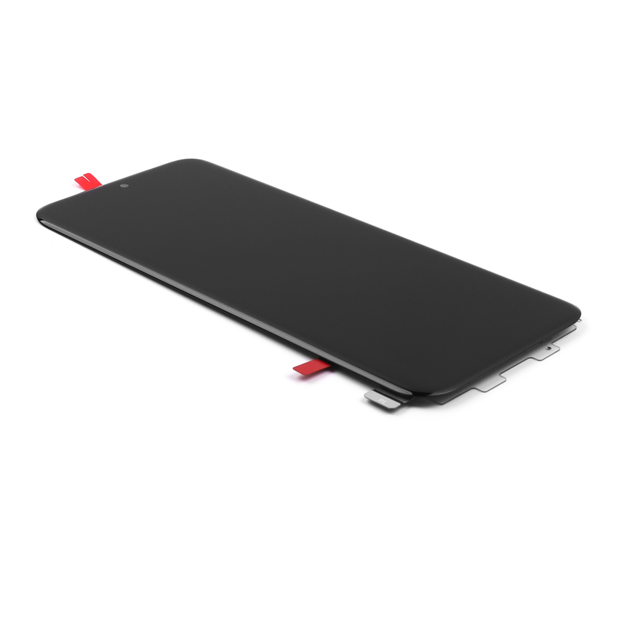 Motorola Scherm voor Motorola Edge 70 Fusion/Edge 70 Fusion Plus Zwart OEM-Equivalent