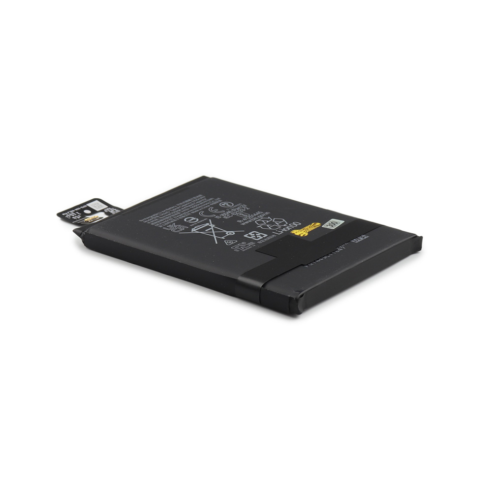 Google Batterij voor Google Pixel 9A Service Pack