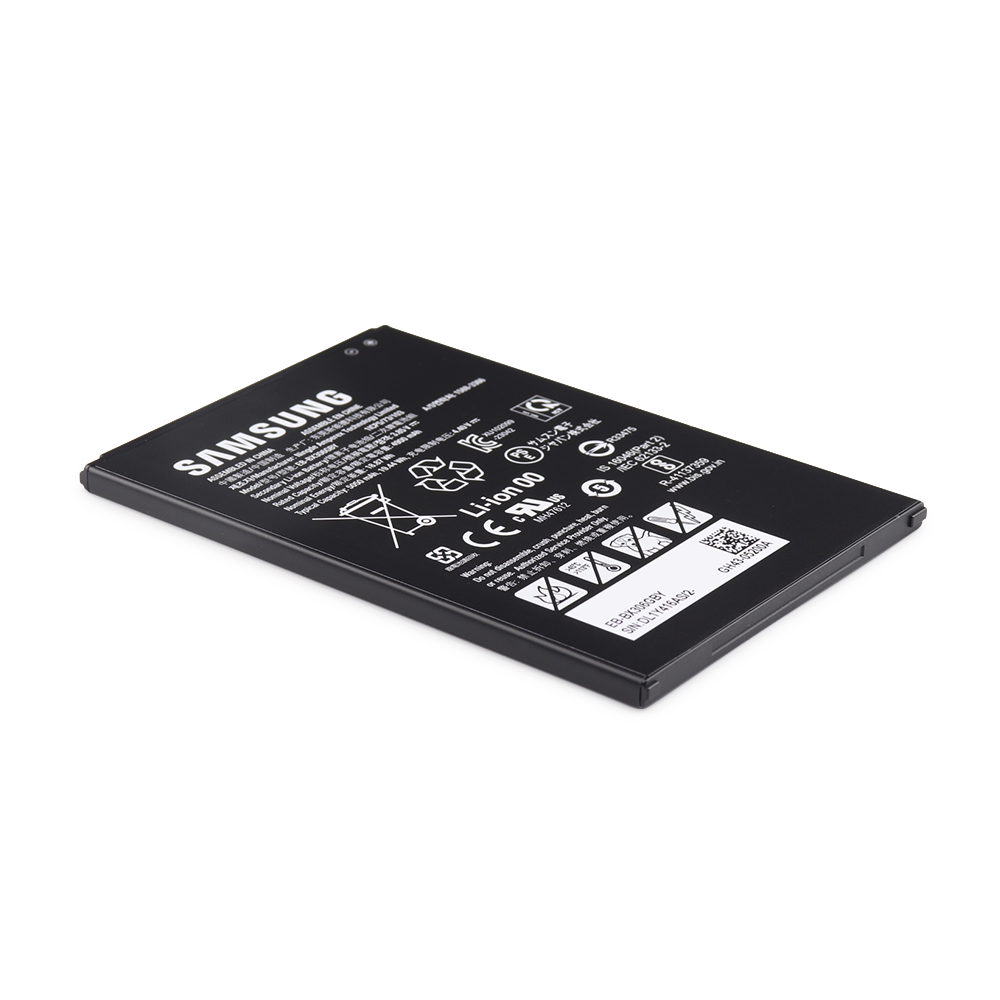Samsung Batterij voor Samsung Galaxy Tab Active5 Service Pack