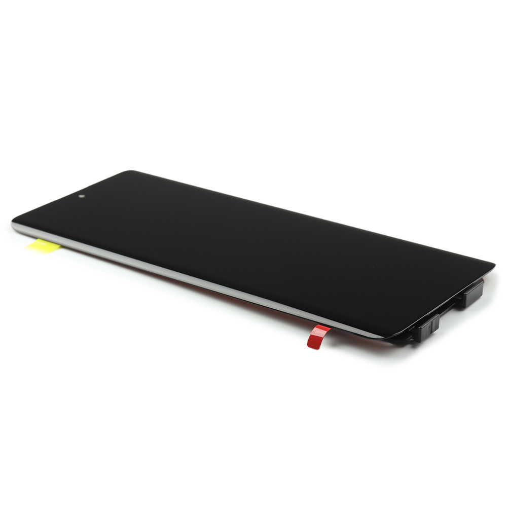 Xiaomi Scherm voor Xiaomi Redmi Note 13 Pro+ 5G Zwart OEM-Equivalent