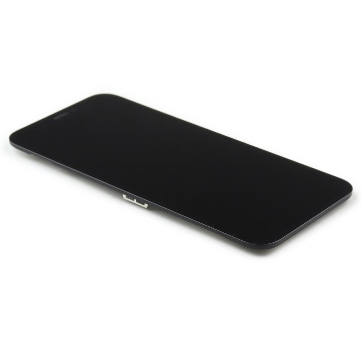 Apple FDX Prime Scherm voor iPhone 12 Mini | In-Cell | Zwart