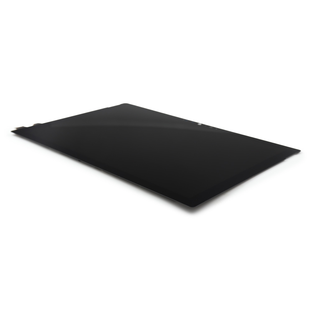 Microsoft Scherm voor Microsoft Surface Pro 7 Plus Zwart OEM-Equivalent