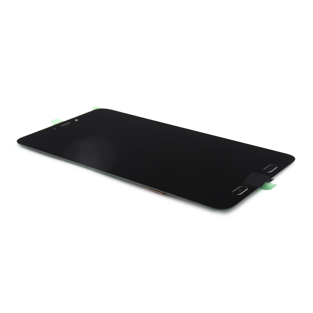 Samsung Scherm voor Samsung Galaxy Tab Active5 (5G) Zwart Service Pack