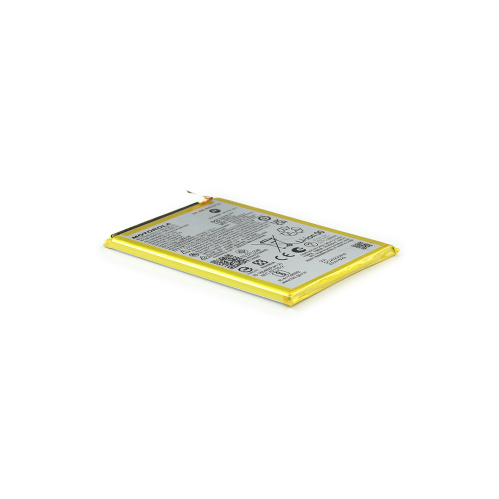 Motorola Batterij voor Motorola Moto G54 OEM-Equivalent