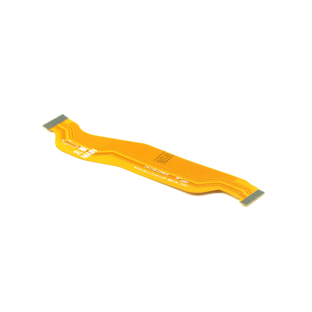 Xiaomi Hoofdflexkabel voor Xiaomi Mi 11T/11T Pro OEM-Equivalent