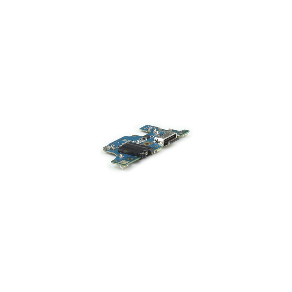 Motorola Oplaadpoort voor Motorola Moto G72 OEM-Equivalent