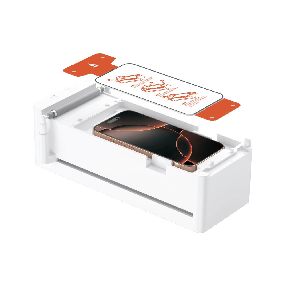 NOVANL Auto Align Device