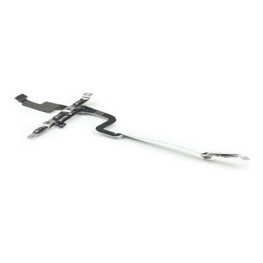 Apple Power And Volumeknop-kabel voor iPhone 15 Pro Pulled