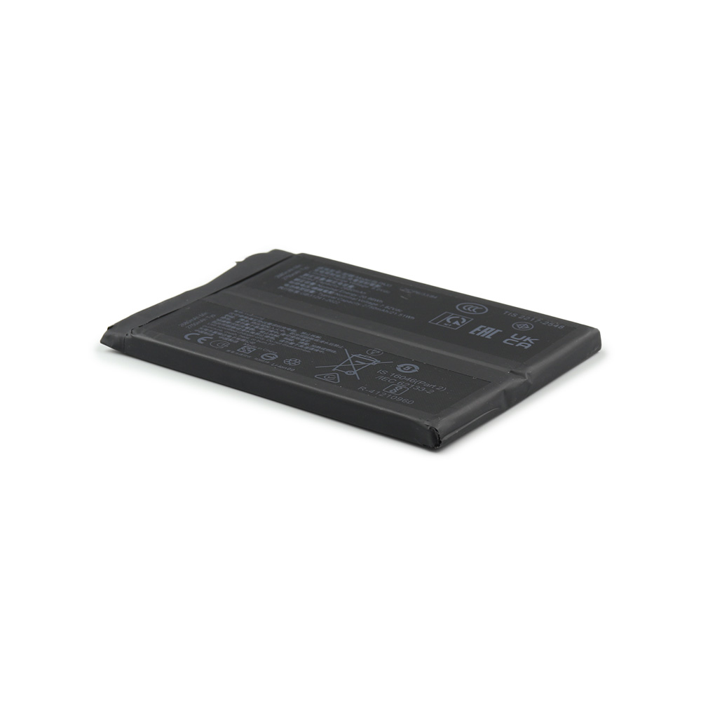 OnePlus Batterij (BLPA33) voor OnePlus 12R OEM-Equivalent