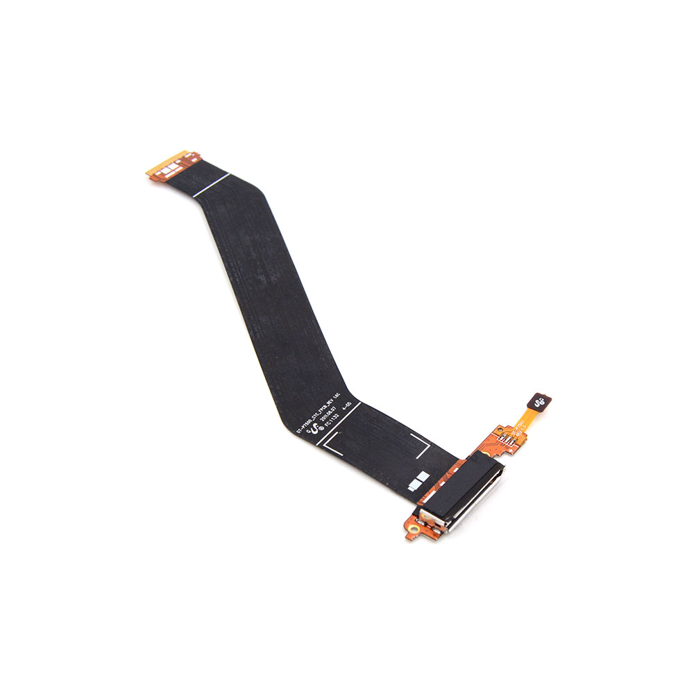 Samsung Oplaadpoort voor Samsung Tab 10.1 (P7500) OEM-Equivalent