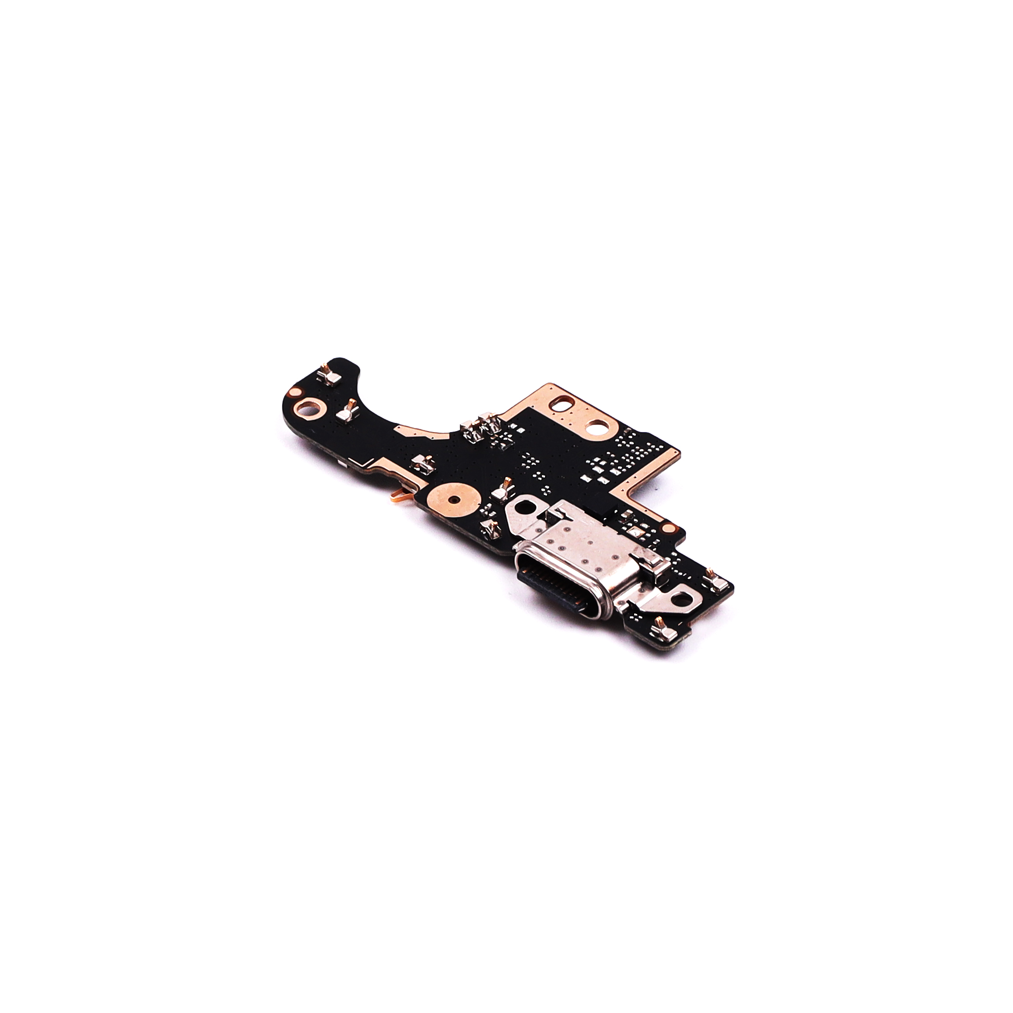 Motorola Oplaadpoort voor Motorola Moto G86 OEM-Equivalent