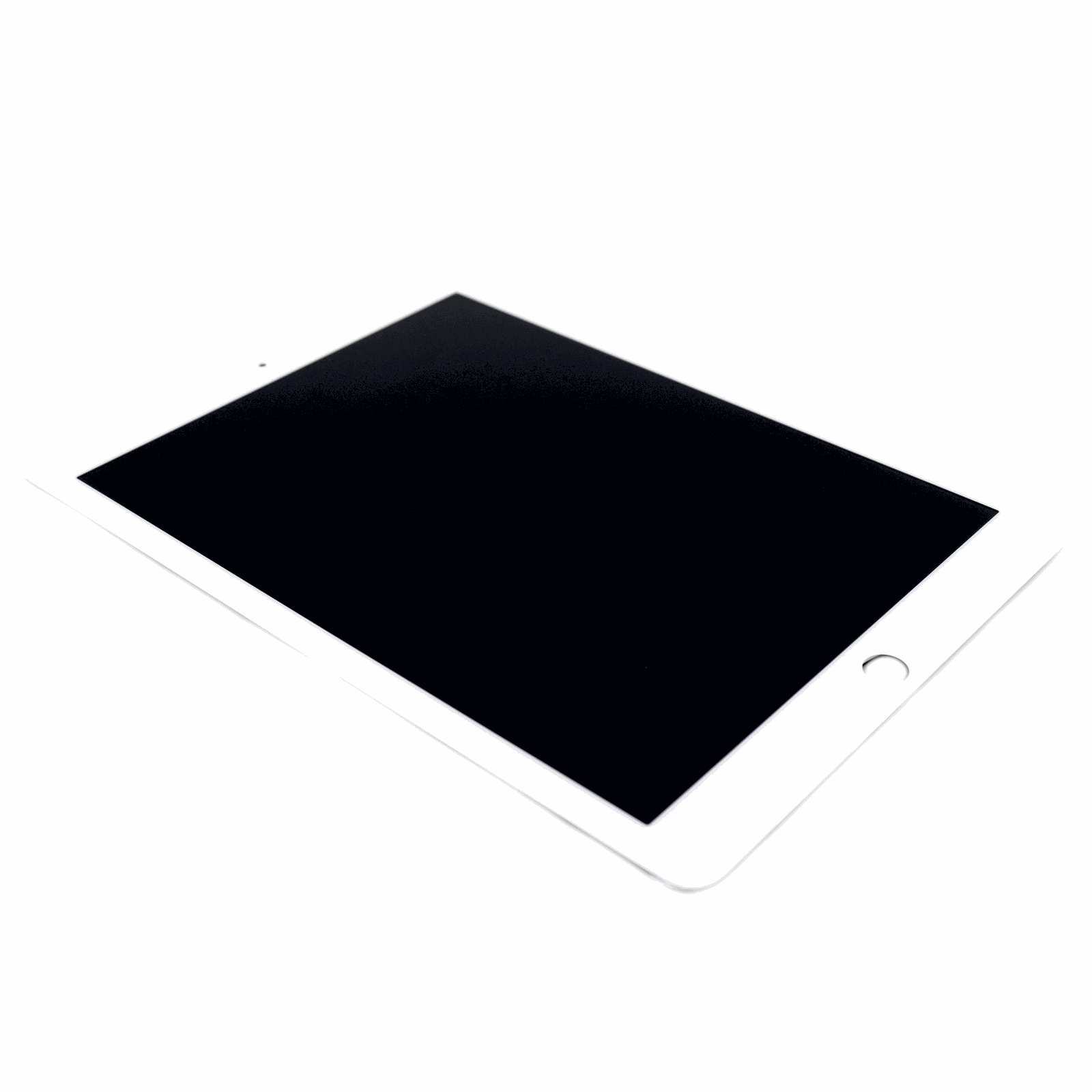 Apple Display + Sleep/Wake Sensor (incl. Premium Adhesive Tape) für iPad Air 2 Weiß