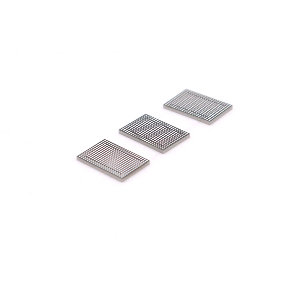 Apple Wifi 339S00540 IC (3 stuks) voor iPhone Xs Max OEM-Equivalent