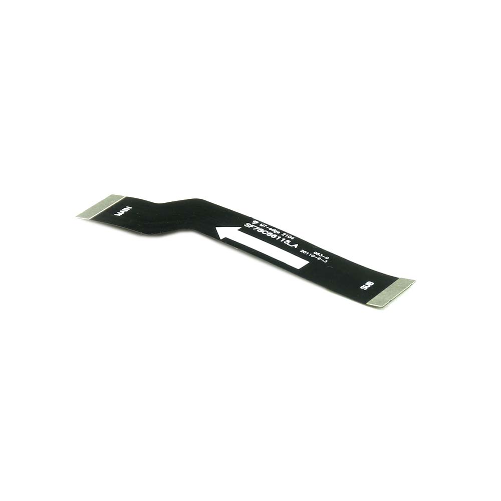 Motorola Hoofdflexkabel voor Motorola Moto Edge OEM-Equivalent