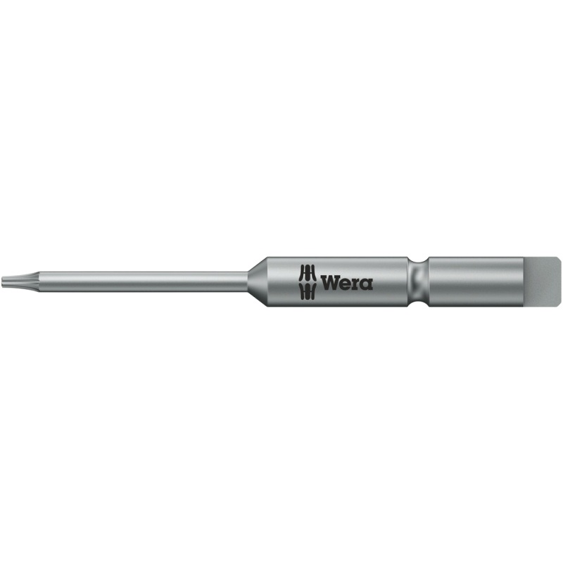 867/9 C TORX® Bits, Halfmoon TX 10x70