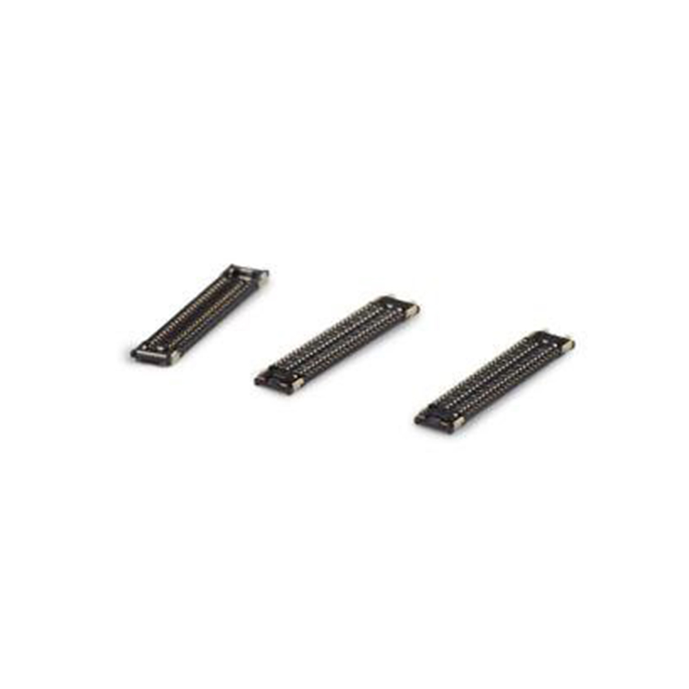 Apple Motherboard Charging FPC Connector (3 stuks) voor iPhone 16 Pro/ 16 Pro Max OEM-Equivalent