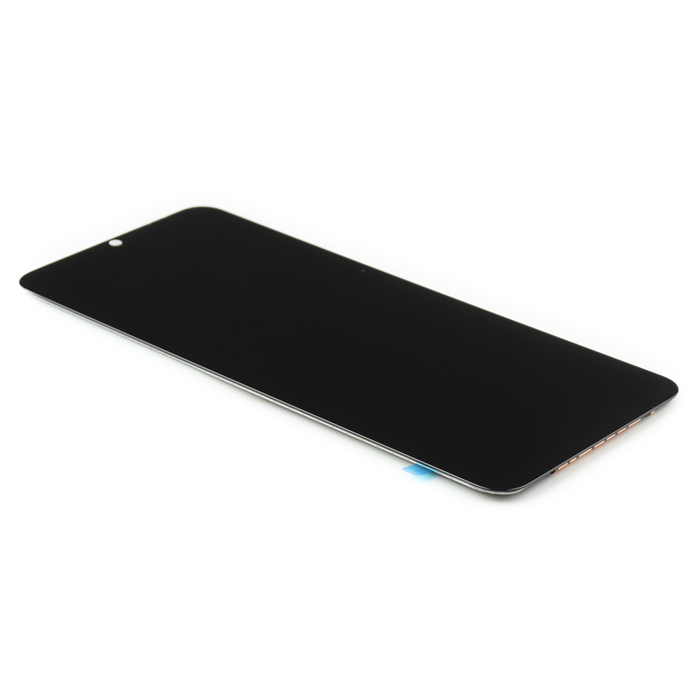 Vivo Scherm Zwart voor Vivo Y33S OEM-Equivalent