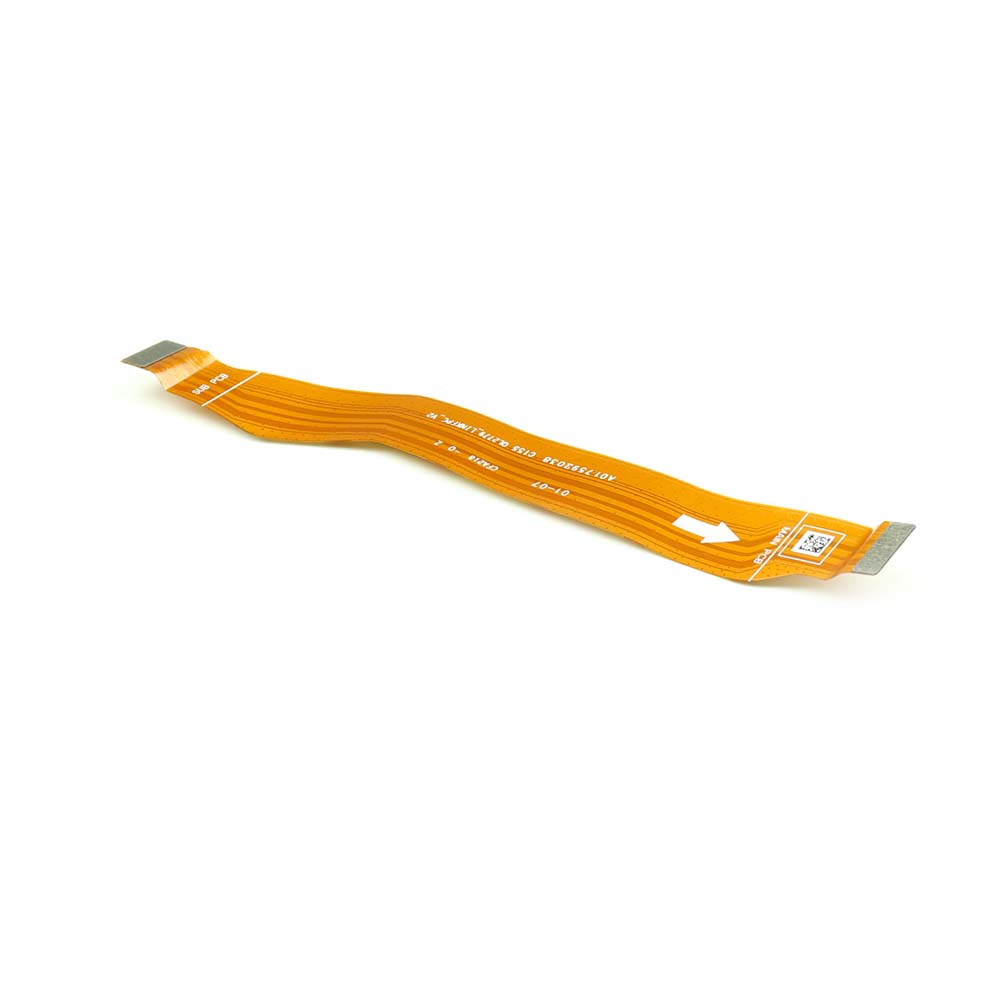 Oppo Hoofdflexkabel voor Oppo A53/A53s OEM-Equivalent