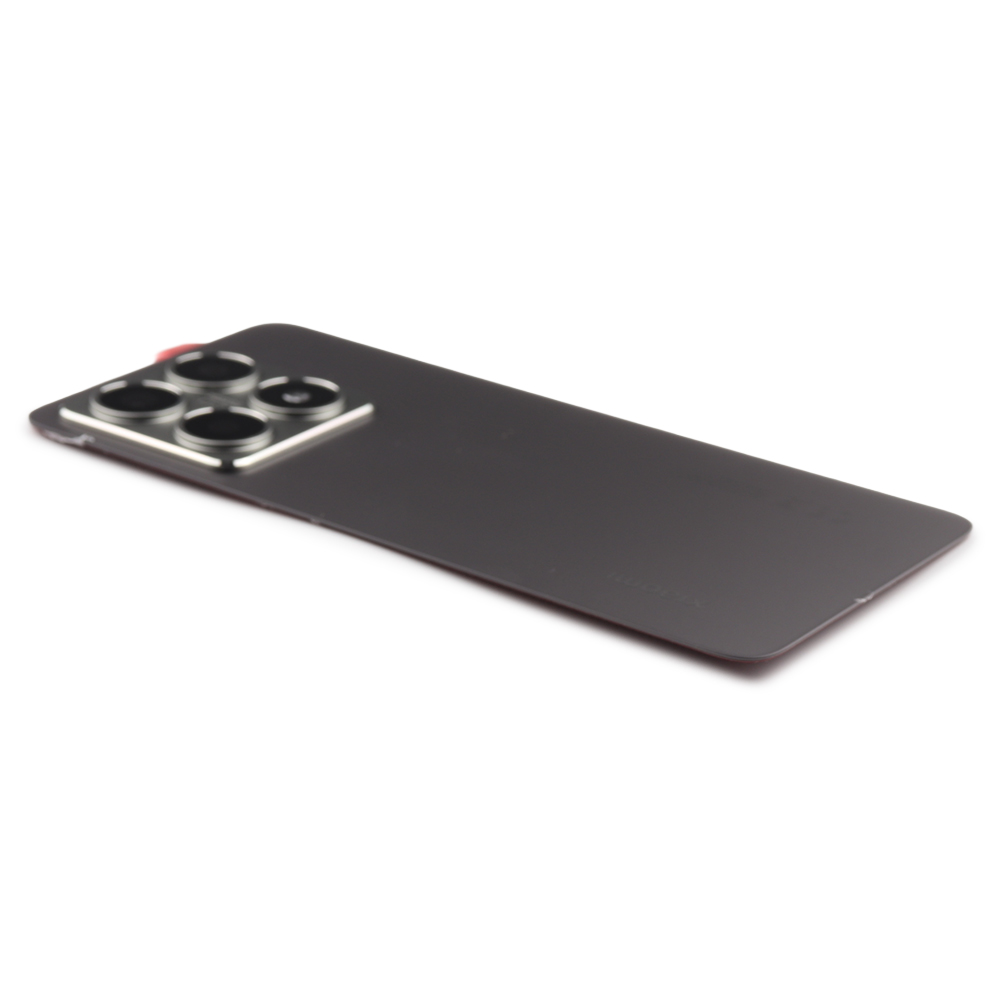 Xiaomi Achterkant voor Xiaomi 14T Titan Grijs Service Pack