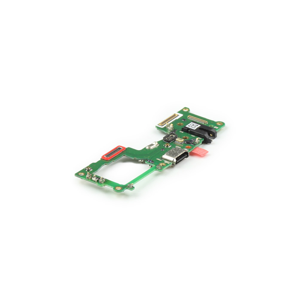 Oppo Oplaadpoort voor Oppo A94 4G OEM-Equivalent