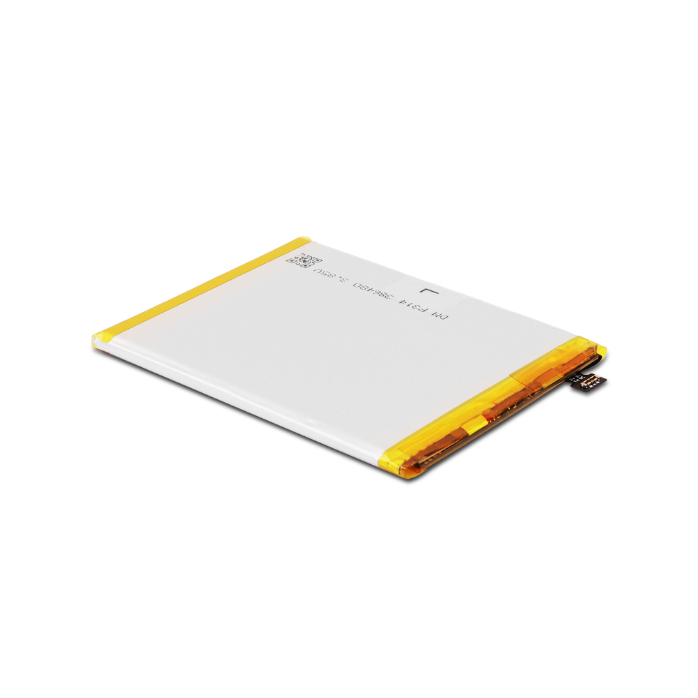 Oppo Batterij voor Oppo A3 OEM-Equivalent