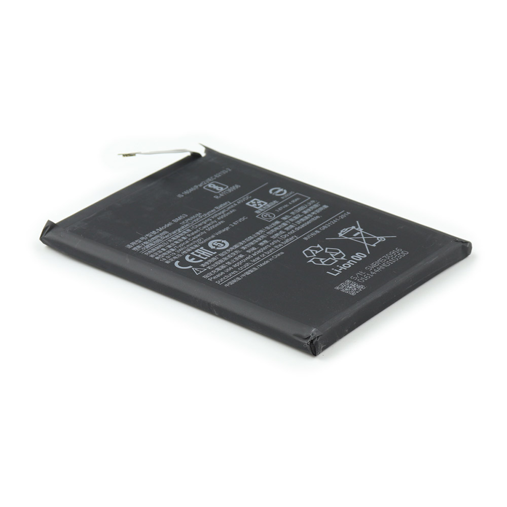 Xiaomi Batterij (BM53) voor Xiaomi Mi 10T/Mi 10T Pro OEM-Equivalent