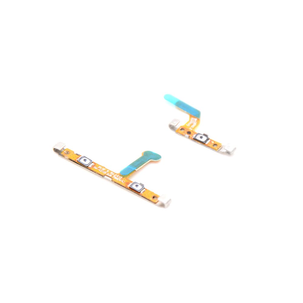 Samsung Aan/uit- en volumeknop-kabel voor Samsung Galaxy A3 2016 (A310F) OEM-Equivalent