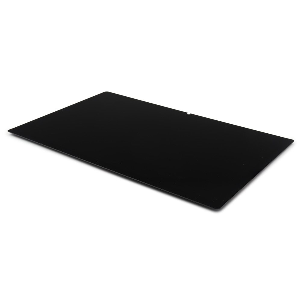 Samsung Scherm voor Samsung Galaxy Tab A8 10.5 (2021) (X200) Zwart OEM-Equivalent