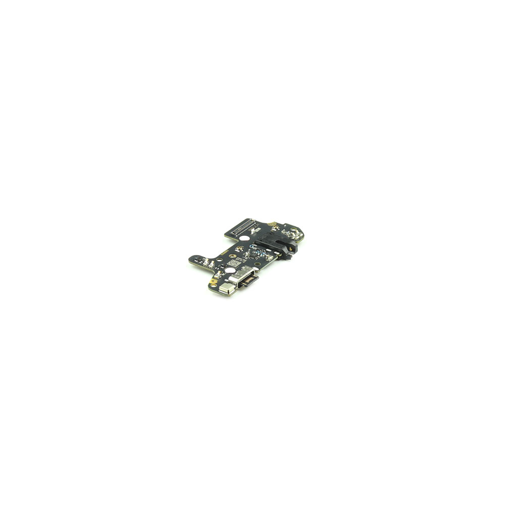 Motorola Oplaadpoort voor Motorola Moto Edge 20 Lite OEM-Equivalent