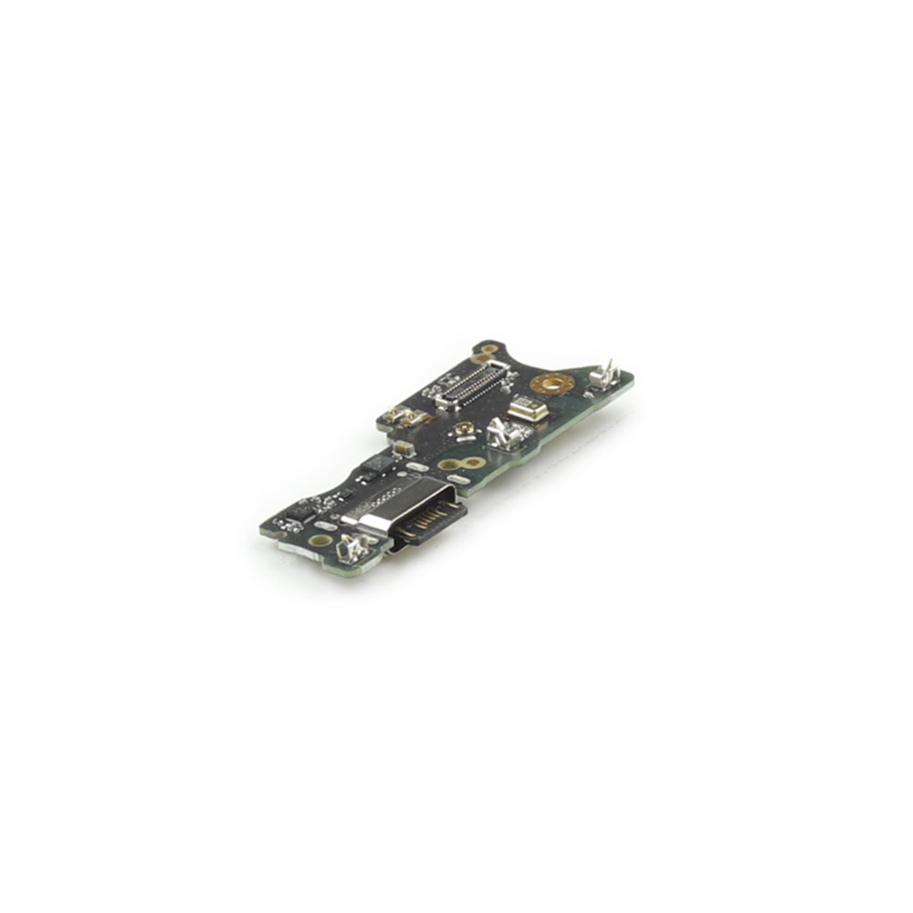 Xiaomi Oplaadpoort voor Xiaomi Redmi 10 (2022) OEM-Equivalent