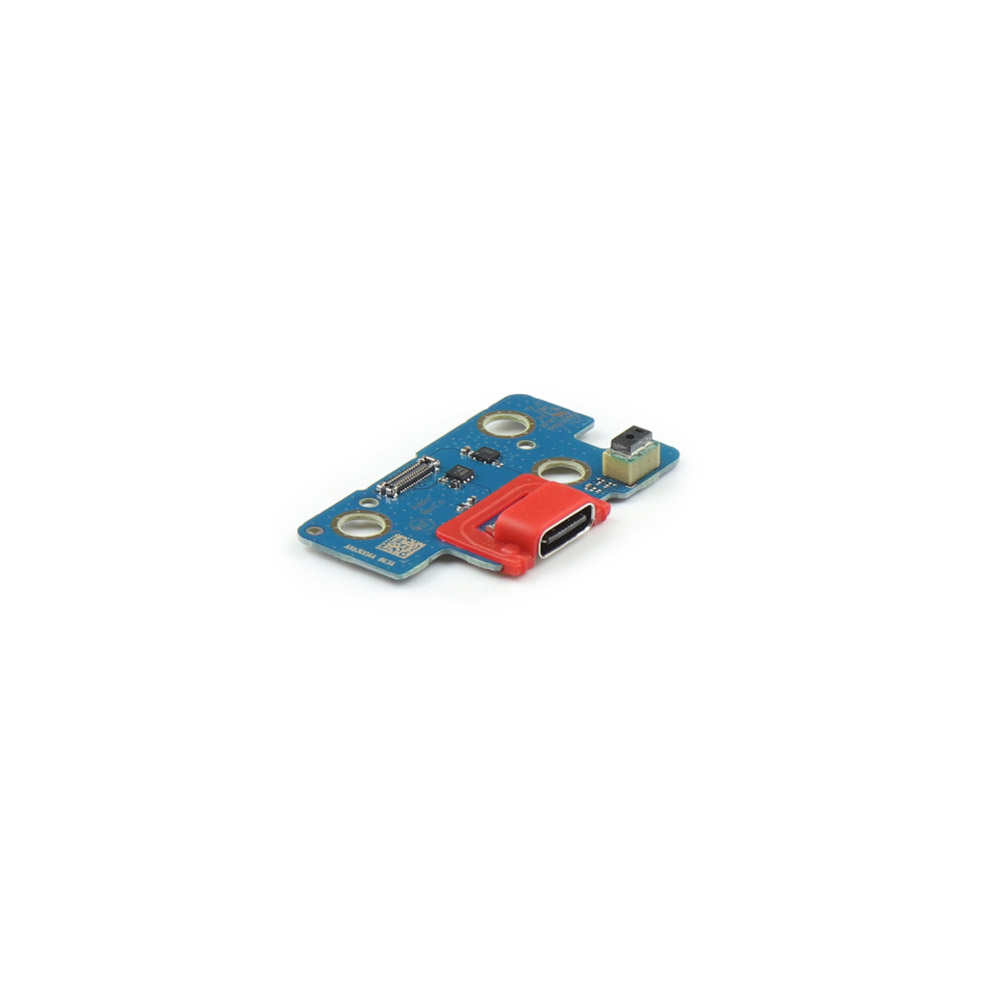 Samsung Oplaadpoort voor Samsung Galaxy Tab A8 10.5 (2021) Service Pack