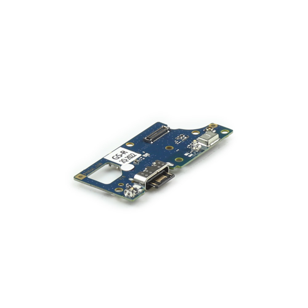Motorola Oplaadpoort voor Motorola Moto E32S Service Pack