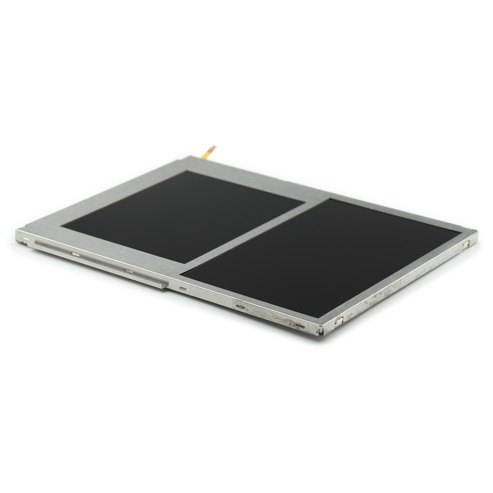 Nintendo Scherm Complete (Top and Bottom) voor Nintendo 2DS OEM-Equivalent