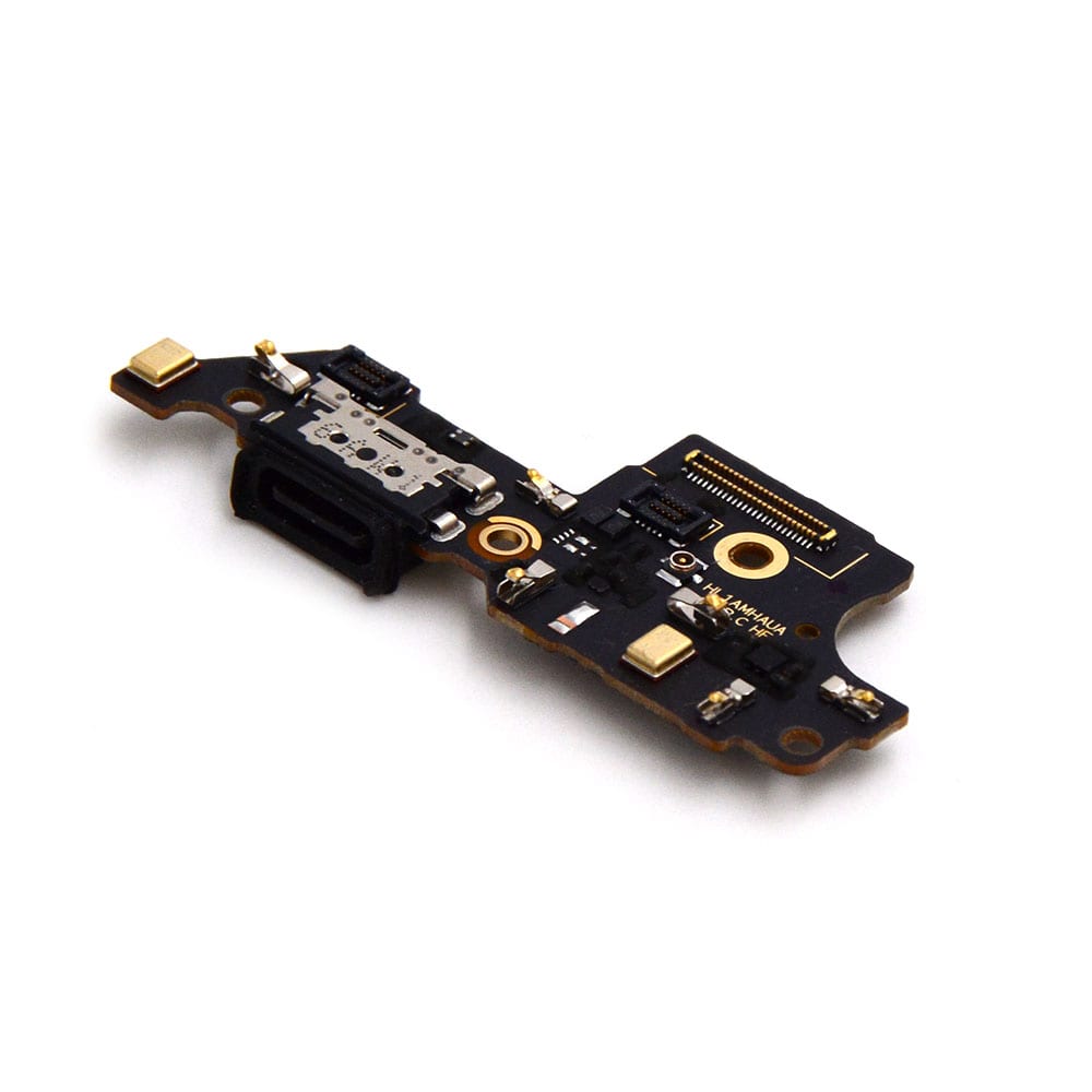 Huawei Oplaadpoort-flexkabel voor Huawei Mate 9 OEM-Equivalent