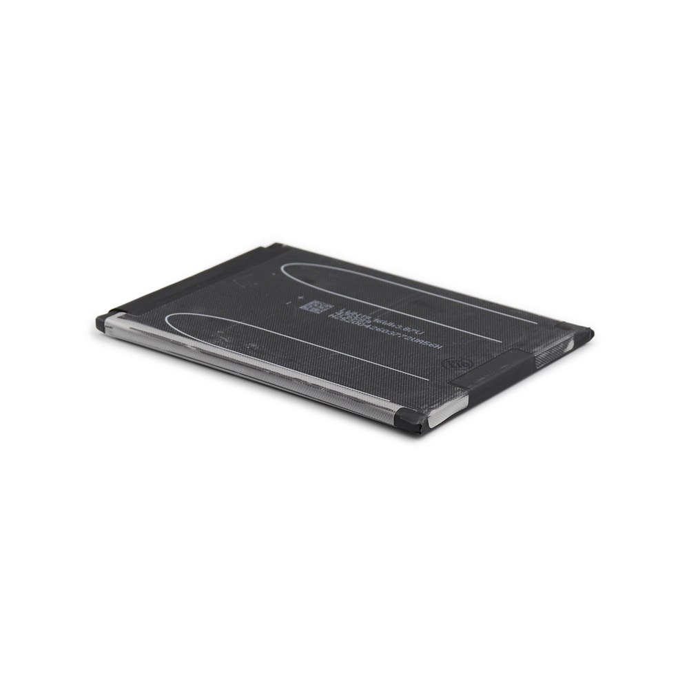 Xiaomi Batterij Compatible (BN53) voor Xiaomi Redmi Note 10 Pro 4G OEM-Equivalent