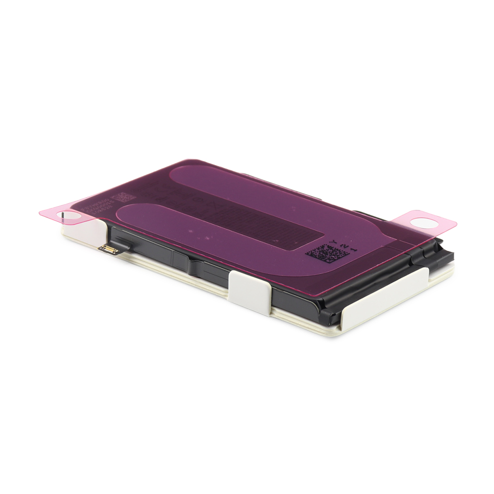 Apple Batterij (met plakstrip) voor Apple iPhone 17 Service Pack