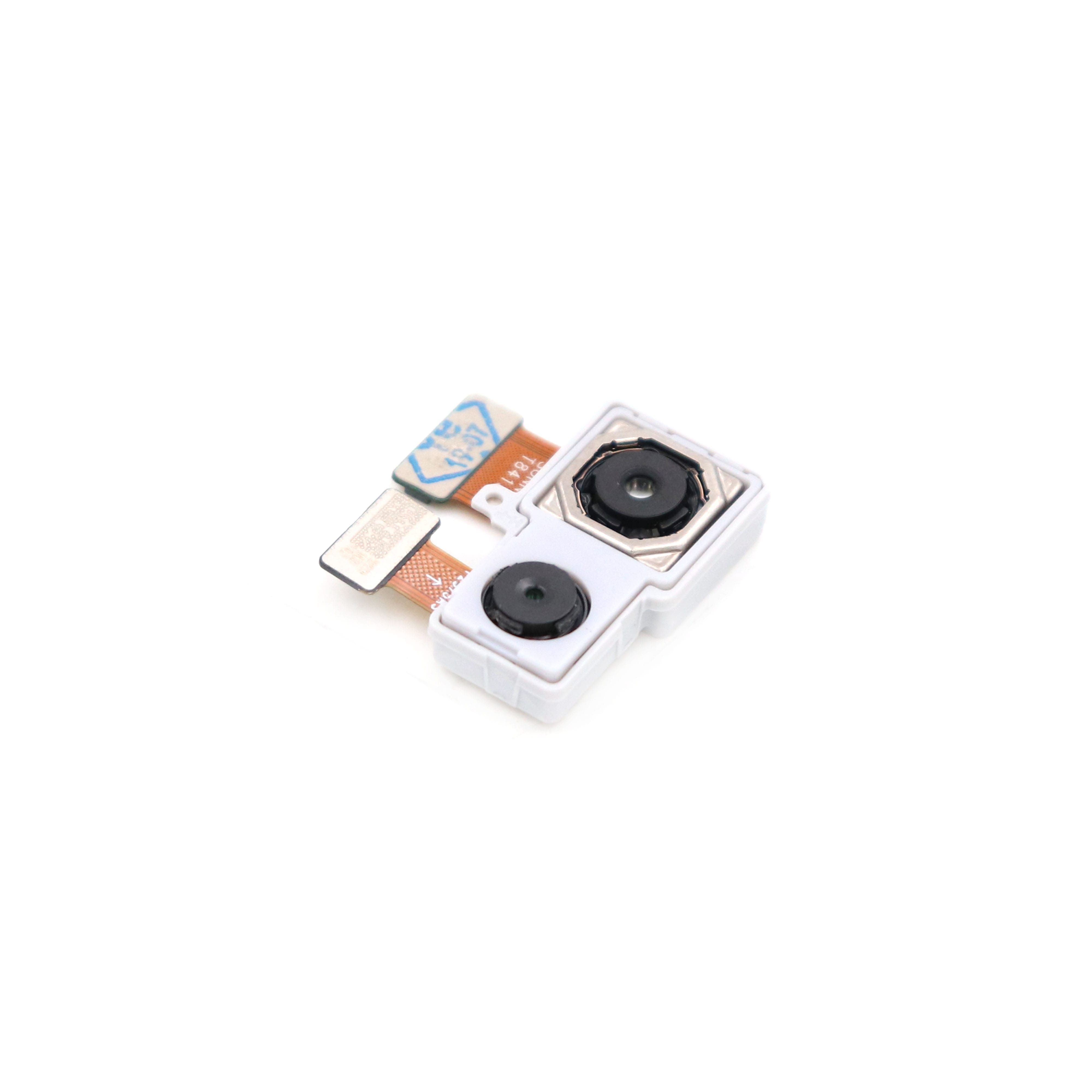 Huawei Achtercamera voor Huawei P Smart 2019 OEM-Equivalent